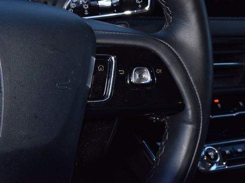 Certified 2025 Lincoln Corsair Grand Touring w/ Equipment Group 301A image 25