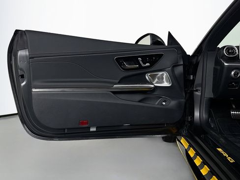 New 2026 Mercedes-Benz CLE 53 AMG 4MATIC Coupe image 20