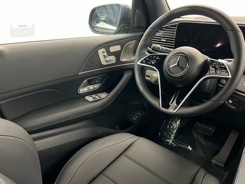 New 2026 Mercedes-Benz GLE 350 4MATIC image 11
