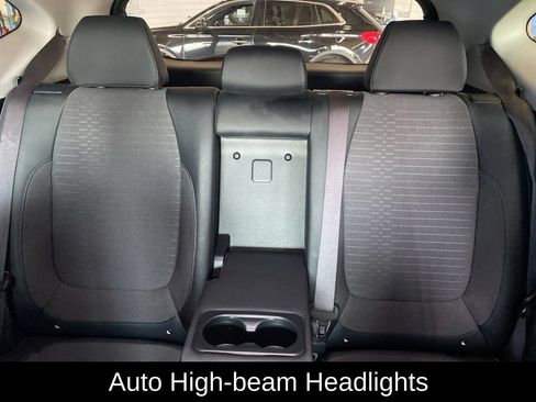 Used 2023 Kia Seltos S w/ Navigation Package AWD/4WD image 13
