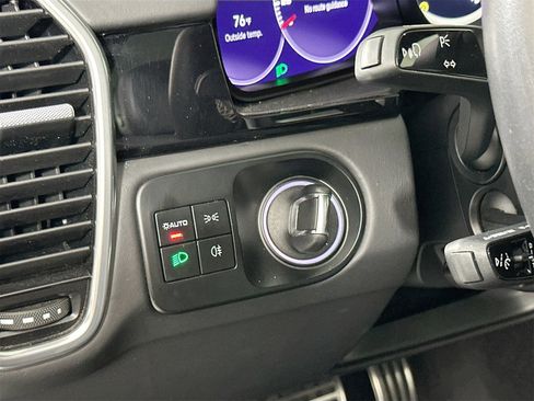 Certified 2023 Porsche Cayenne Turbo image 35