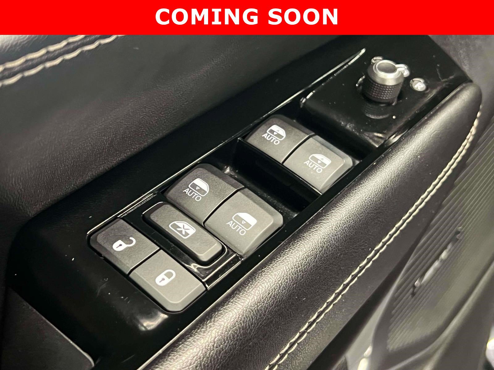 Certified 2024 Jeep Wagoneer Series II w/ Flexible Seating Group AWD/4WD image 20