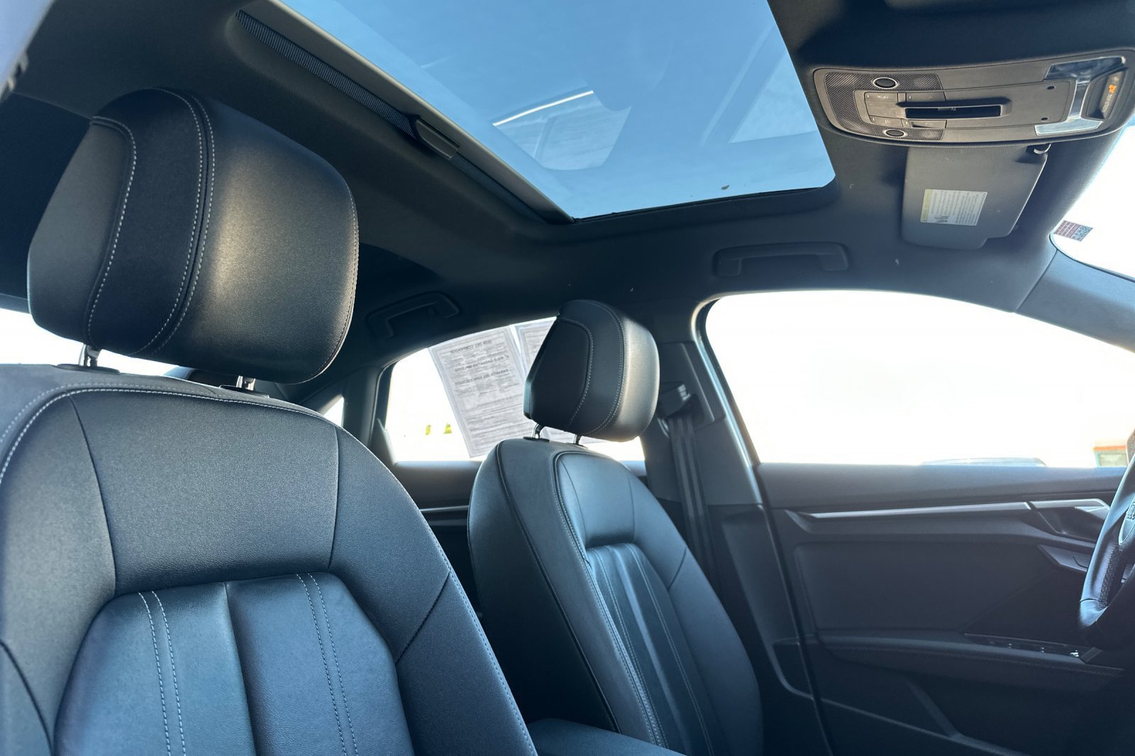 Used 2024 Audi A3 2.0T Premium FWD image 20