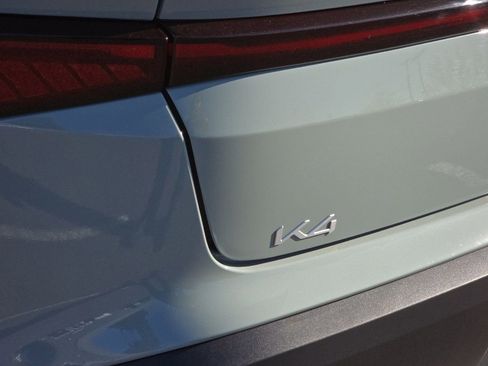New 2026 Kia K4 LXS image 7