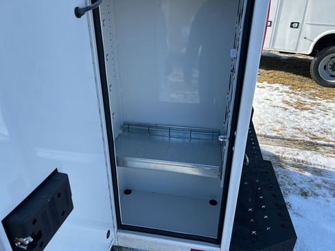 New 2026 Ford E-350 and Econoline 350 Super Duty w/ Power Equipment Group image 23