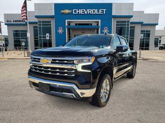 Used 2024 Chevrolet Silverado 1500 LTZ w/ LTZ Premium Package video 1
