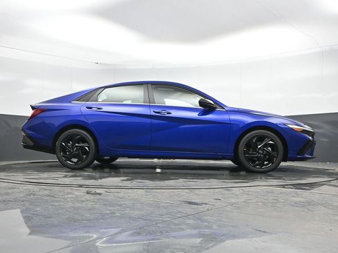 New 2026 Hyundai Elantra SEL Sport image 46