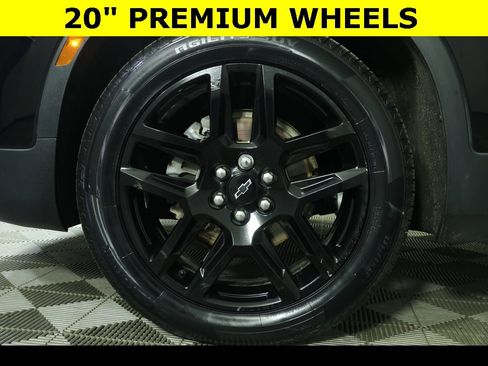 Used 2024 Chevrolet Blazer LT w/ LPO, Floor Liner Package image 6