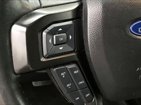 Used 2020 Ford Expedition Limited RWD image 24