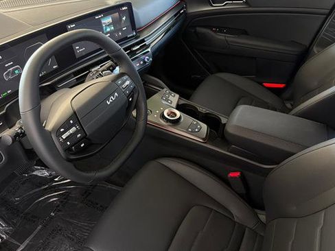 New 2026 Kia Sportage SX Prestige AWD/4WD image 10