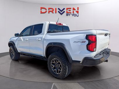 Used 2023 Chevrolet Colorado ZR2 w/ ZR2 Convenience Package III