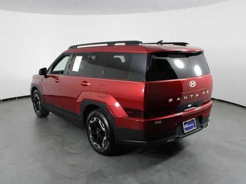Certified 2026 Hyundai Santa Fe SEL FWD image 4