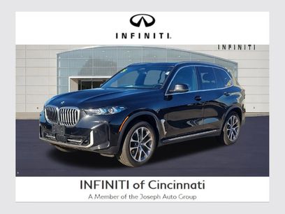 Used 2026 BMW X5 xDrive40i
