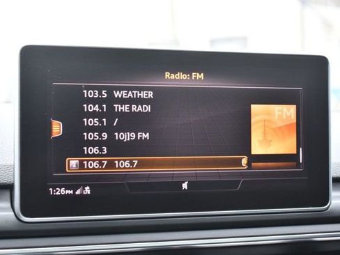 Used 2019 Audi A5 2.0T Premium Plus w/ Premium Plus image 40