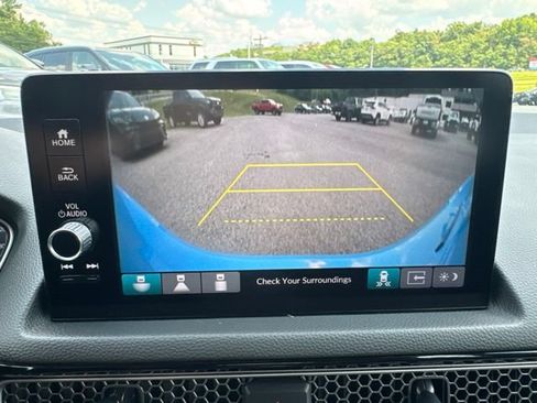 Used 2024 Honda Civic Sport Touring image 15