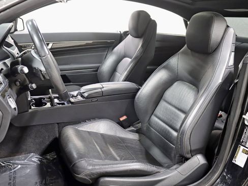Used 2016 Mercedes-Benz E 550 Coupe image 28