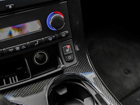 Used 2010 Chevrolet Corvette ZR1 w/ Preferred Equipment Group image 67