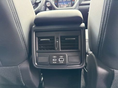 New 2026 Subaru Forester Premium AWD/4WD image 15