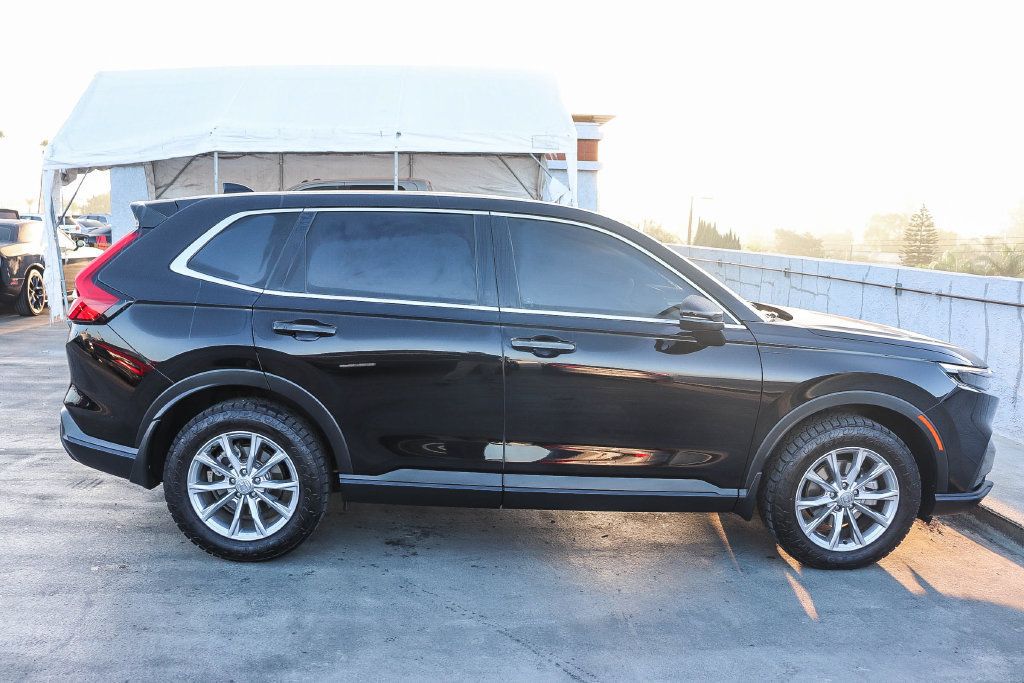 Used 2024 Honda CR-V EX image 13