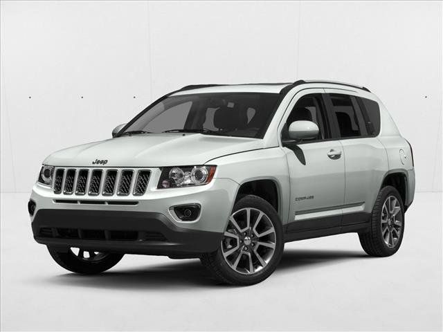 Used 2016 Jeep Compass Sport w/ Power Value Group AWD/4WD image 1