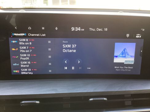 Used 2023 Kia Telluride SX X-Pro image 23