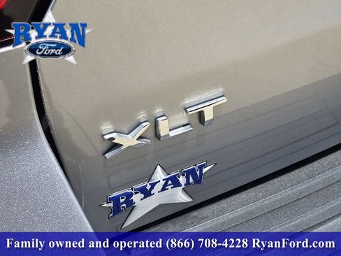 Certified 2024 Ford Expedition XLT AWD/4WD image 8