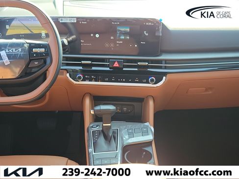 New 2026 Kia Sportage X-Line w/ X-Line Technology Package AWD/4WD image 19