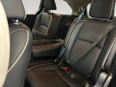 Certified 2025 Honda Odyssey Touring image 15