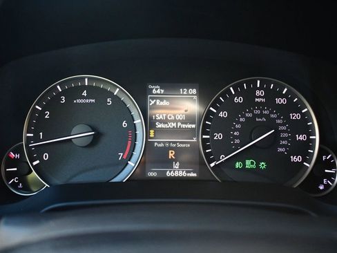 Used 2019 Lexus RX 350 AWD w/ Accessory Package image 16