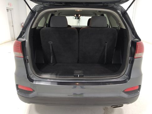 Used 2020 Kia Sorento LX FWD image 29