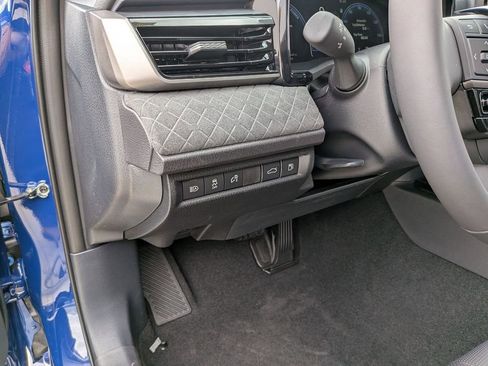 New 2026 Toyota Camry XLE FWD image 16