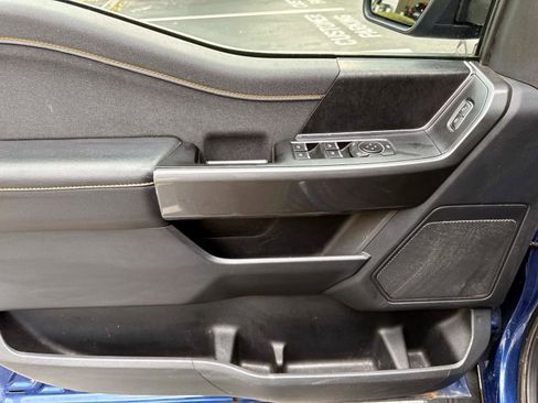 Used 2022 Ford F150 Tremor w/ Equipment Group 401A Mid image 8