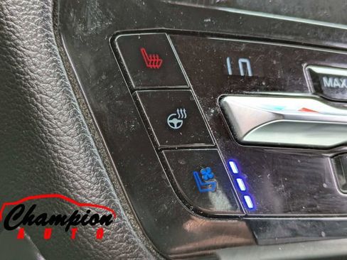 Used 2021 Ford Explorer Limited w/ Equipment Group 301A image 29