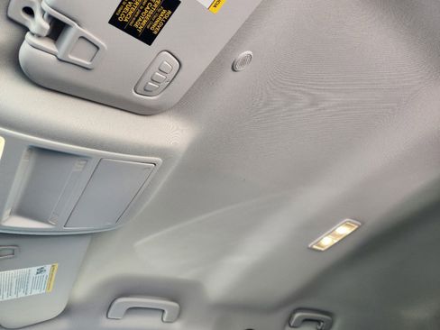 Certified 2024 Ford Bronco Sport Outer Banks w/ Tech Package image 41