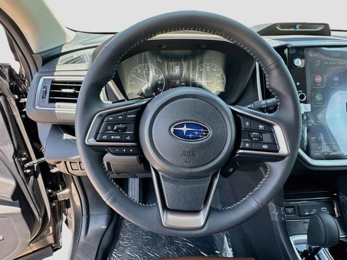 New 2026 Subaru Ascent Touring AWD/4WD image 12