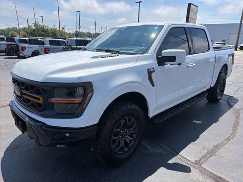 Used 2024 Ford F150 Tremor w/ Equipment Group 402A High AWD/4WD image 6