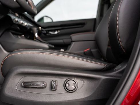 Used 2023 Honda CR-V Sport Touring image 19