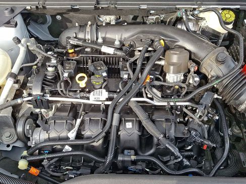 Used 2024 Ford Maverick Tremor w/ Tremor Off-Road Package image 28