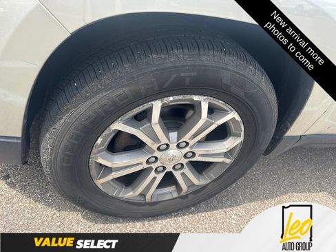 Used 2014 GMC Acadia SLT AWD/4WD image 8