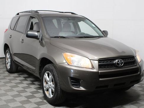 Used 2012 Toyota RAV4 4WD image 1
