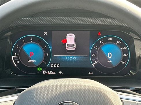 New 2026 Volkswagen Atlas Cross Sport SEL Premium R-Line image 27