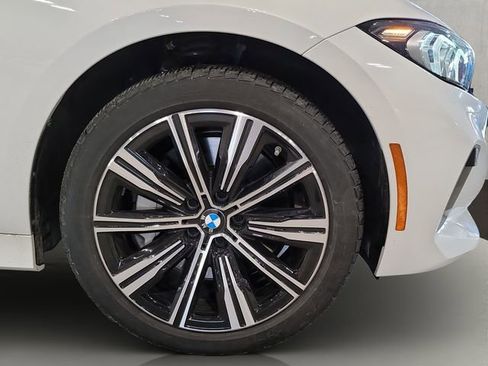 Used 2025 BMW 330i xDrive Sedan image 24