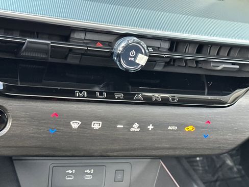 New 2025 Nissan Murano SL image 21