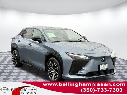Used 2023 Lexus RZ 450e Premium w/ Cold Area Package