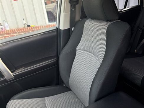 Used 2016 Toyota 4Runner SR5 AWD/4WD image 23