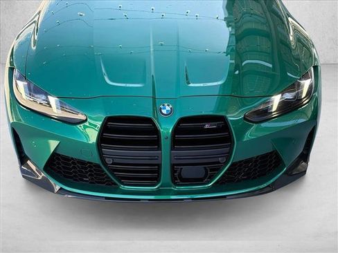 New 2026 BMW M4 xDrive Competition image 19