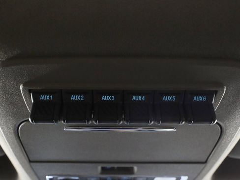 Used 2025 Ford F450 Platinum w/ Platinum Plus Package image 45