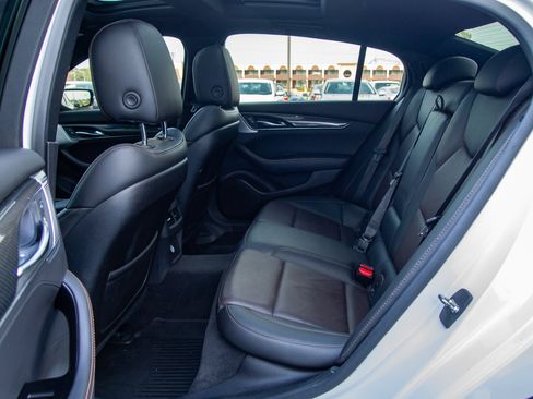 Used 2023 Cadillac CT5 Sport AWD/4WD image 26