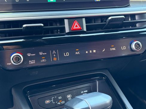 Certified 2026 Kia K5 GT-Line w/ GT-Line Red Interior Package FWD image 25