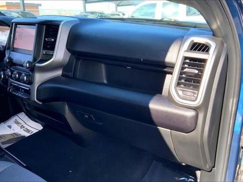 Certified 2024 RAM 2500 Big Horn w/ Bed Utility Group image 34